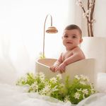 آتلیه کودک و بارداری کارنو