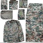 فروشگاه لباس نظامی شفیعی