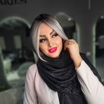 مرکز تخصصی رنگ مو و کراتین فرشته نرجسی