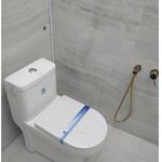 تشخیص ترکیدگی ولوله باز کنی تاج