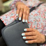 خدمات تخصصی مانیکور و ژل
