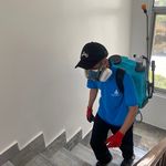 شرکت سمپاشی زودکُش