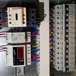 الکتریکی الو برقکار