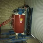 خدمات برق صنعتی و PLC رستاک