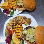رستوران شهر غذای امیر