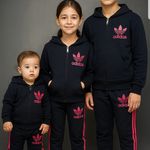 پوشاک کودک و نوجوان وین کیدز