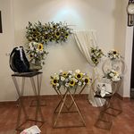 گل آرایی تشریفات ریاح