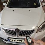 مرکز تخصصی ساخت کلید و ریموت خودرو امید