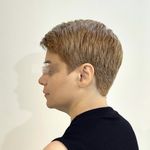 مرکز تخصصی کوتاهی مو قیچی