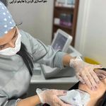 کلینیک زیبایی آنیل فردیس