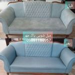مبل شویی پاک مهر