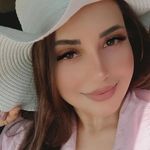 خدمات تخصصی اکستنشن مژه فرح