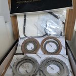 تعمیرگاه تخصصی گیربکس اتوماتیک سام