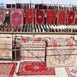 قالیشویی آبکوه نیاوران