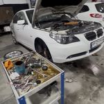 امداد خودرو هیوندا کیا و چینی