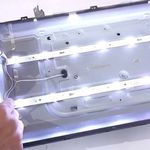 خدمات تعمیرتلویزیون و لوازم صوتی ومایکرو