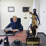 دفتر وکیل مرضیه نژادعلی شیرجوپشت