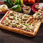 پیتزا تاج محل