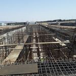 داربست فلزی جهان بست