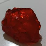 سنگ جواهر خورشیدی