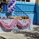 دبیرستان دخترانه فرخنده دوره دوم