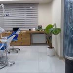 کلینیک دندانپزشکی دکتر سعید تقوی