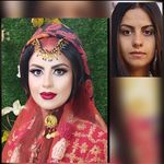 سالن زیبایی غزل چهره