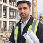 اجرای‌صفرتا۱۰۰ساختمان مهندس محمدمهدی نبی