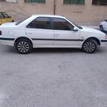 تاکسی بین شهری پرشین تاکسی