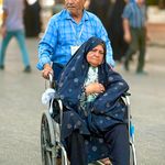 تور زیارتی کربلا هیئت عترت طاهره قم