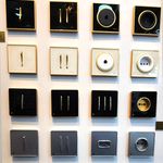 کالای برق ابراهیمی ( نور لند )