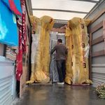 شرکت باربری و حمل اثاثیه منزل ایران بار