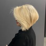 استایل مو مبارک زاده