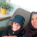 لیلا کشاورز نماینده بیمه عمر پاسارگاد