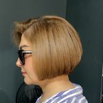 زیبایی تخصصی مو مرسده بهرام