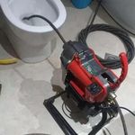 لوله بازکنی شبانه روزی طهران زیر ۱۵دقیقه