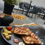 کافه رز گناباد