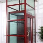 ایران بالابر اصفهان