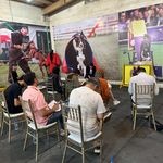 مربی سگ اصفهان ، باشگاه تربیت سگ پارتاک