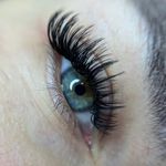 آموزش و خدمات اکستنشن مژه،کاشت،لیفت نگار