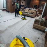 قالیشویی ومبل شویی مبین ماندگار