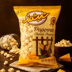 تولید تنقلات سنتی سالم  با برند شیشمز