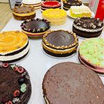 آموزشگاه شیرینی پزی و آشپزی فرزانه معتقد