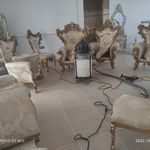 قالیشویی ومبل شویی شاهان