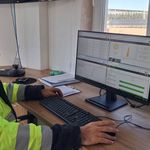 احداث نیروگاه خورشیدی راماتک