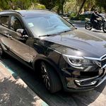 ماتریس خودروکارشناسی تخصصی رنگ و فنی