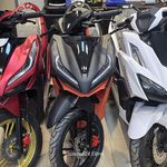 موتور سیکلت جعفرزاده