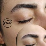 خدمات تخصصی ابرو حدیث معصومی