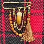 کلاش و صنایع دستی شاهو