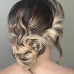 آرایشگاه زنانه دیبا مسیح